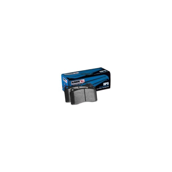 BRAKE PADS FerroCarbon Set Of 4